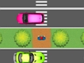 Juego Embotellamiento  en línea