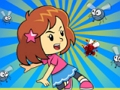 Juego Salvar del mosquito  en línea