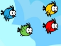 Juego Pájaro loco en línea