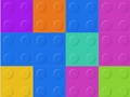Juego Ladrillos de colores  en línea