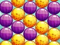 Juego Bolas mágicas  en línea