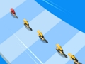 Juego Bicicleta loca  en línea