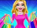 Juego Centro comercial familiar  en línea