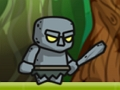 Juego Escape de Golem  en línea