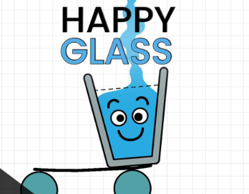 Juego Juego Happy Glass  en línea