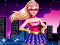 Juego Viste a Super Girl  en línea