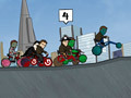Juego Gregmaniacs  en línea