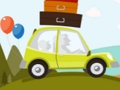 Juego Rompecabezas de tiempo de vacaciones  en línea
