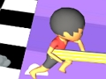 Juego Carrera de palos  en línea