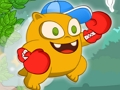 Juego JoJo Run en línea