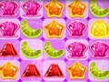 Juego Coincidencia de gelatina  en línea
