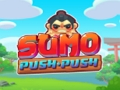 Juego Sumo empuje en línea