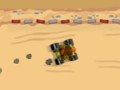 Juego Kart de arrastre  en línea