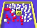 Juego Golpe de pintura  en línea