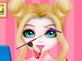 Juego Mejor en casa: tutoriales de maquillaje de princesa  en línea