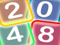 Juego Neón 2048 en línea