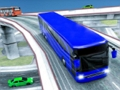 Juego Carreras de autobuses urbanos  en línea