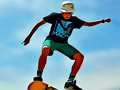 Juego Patinadores de estilo libre  en línea