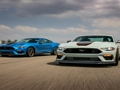 Juego 2021 mustang mach 1  en línea