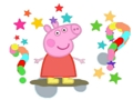 Juego PaintBox de Peppa  en línea