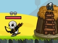 Juego Choque de calaveras  en línea