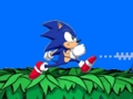 Juego Sonic Run Aventura  en línea
