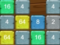 Juego Antiguo 2048  en línea