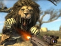 Juego Rey cazador de leones  en línea