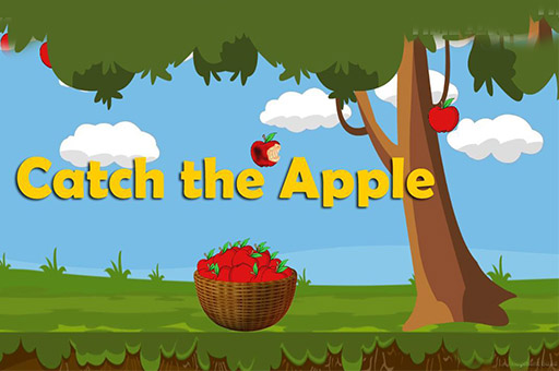 Juego Real Apple Catcher Extreme Fruit Catcher Sorpresa  en línea