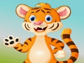 Juego Que es diferente animal  en línea