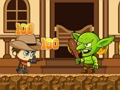 Juego Sheriff del salvaje oeste  en línea