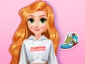 Juego Princesa HypeBae Blogger Story  en línea
