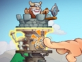 Juego Aplastar a la torre en línea
