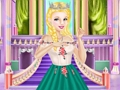 Juego Desafío de limpieza de la casa de Cenicienta  en línea