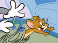 Juego Tom y Jerry corren  en línea
