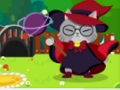 Juego Defensa del mago gato  en línea