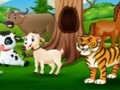 Juego ¿Qué está mal?  en línea