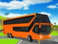 Juego Simulación de autobús pesado  en línea