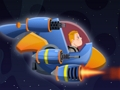 Juego Guerra galáctica  en línea
