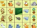 Juego Animales Conectan  en línea