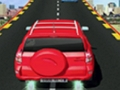 Juego Desafío de coches acrobáticos 3  en línea
