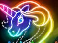 Juego Aprende a dibujar dibujos animados de resplandor  en línea