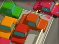Juego Atasco de espacio de estacionamiento  en línea