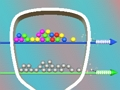 Juego Tire del cohete  en línea