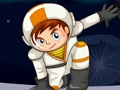 Juego Memoria espacial  en línea