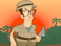 Juego Dinosaurios jurásicos  en línea