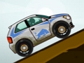 Juego Carreras todoterreno 2D  en línea