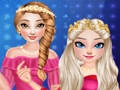 Juego Espectáculo de alfombra roja de princesa de alta costura  en línea