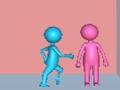 Juego Conseguir a la chica  en línea