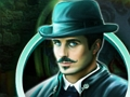 Juego Experimento misterioso  en línea